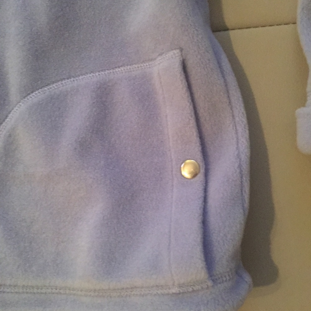 Loft Fleece jacket - Picture 2 of 3